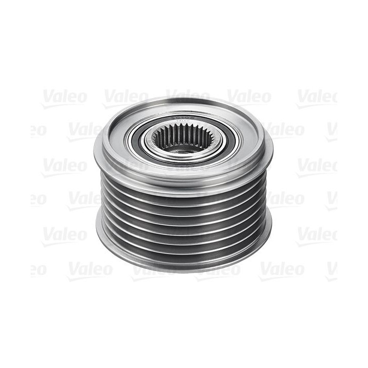 Laisvos eigos sankaba, kint. sr. generatorius VALEO 588138