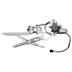 Lango pakėliklis VALEO 850032