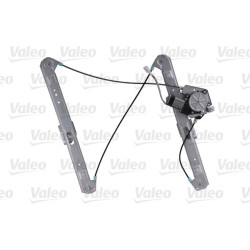 Lango pakėliklis VALEO 850040