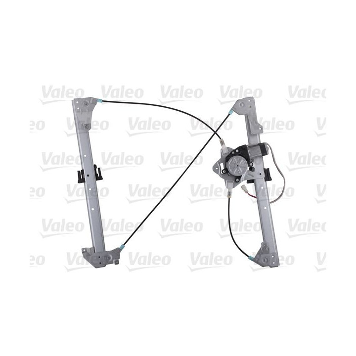 Lango pakėliklis VALEO 850062