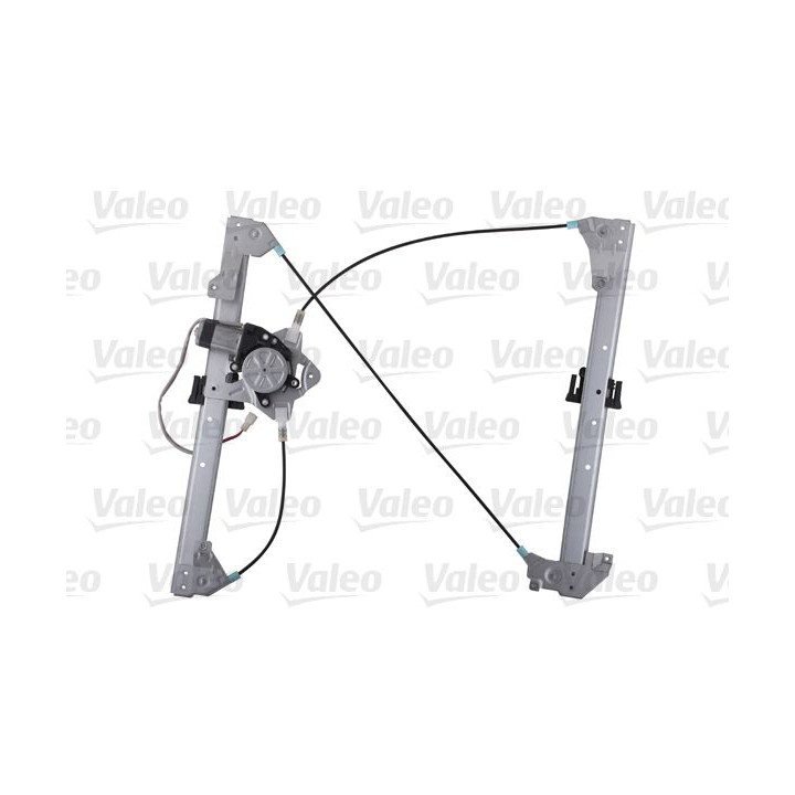 Lango pakėliklis VALEO 850063