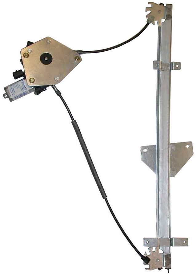 Lango pakėliklis VALEO 850079