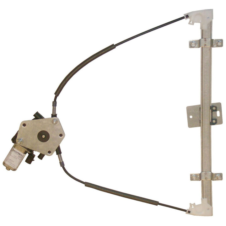 Lango pakėliklis VALEO 850097