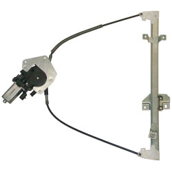 Lango pakėliklis VALEO 850105