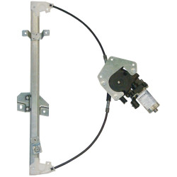 Lango pakėliklis VALEO 850106