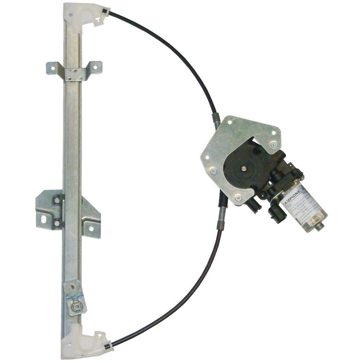 Lango pakėliklis VALEO 850106