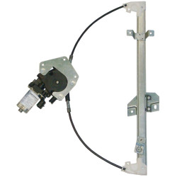 Lango pakėliklis VALEO 850107