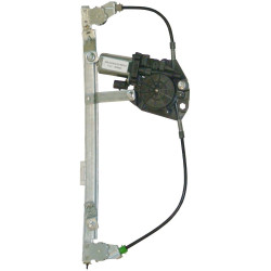 Lango pakėliklis VALEO 850135