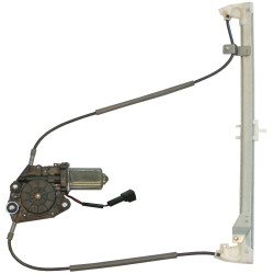 Lango pakėliklis VALEO 850141