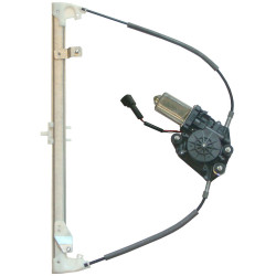 Lango pakėliklis VALEO 850142