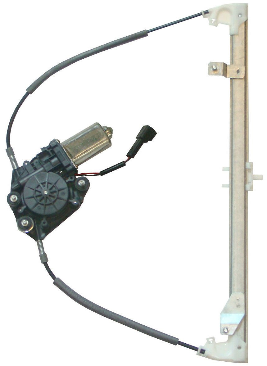 Lango pakėliklis VALEO 850143