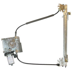 Lango pakėliklis VALEO 850144