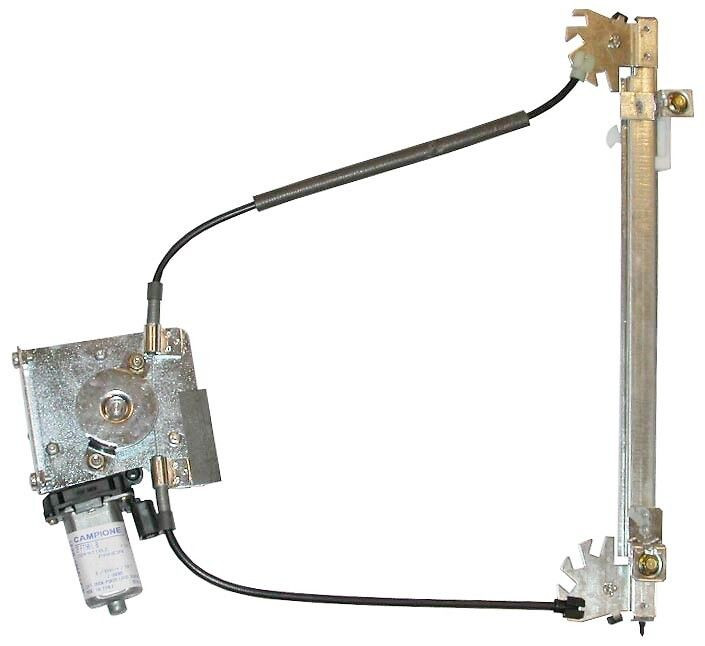 Lango pakėliklis VALEO 850144