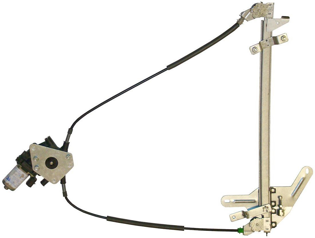 Lango pakėliklis VALEO 850147