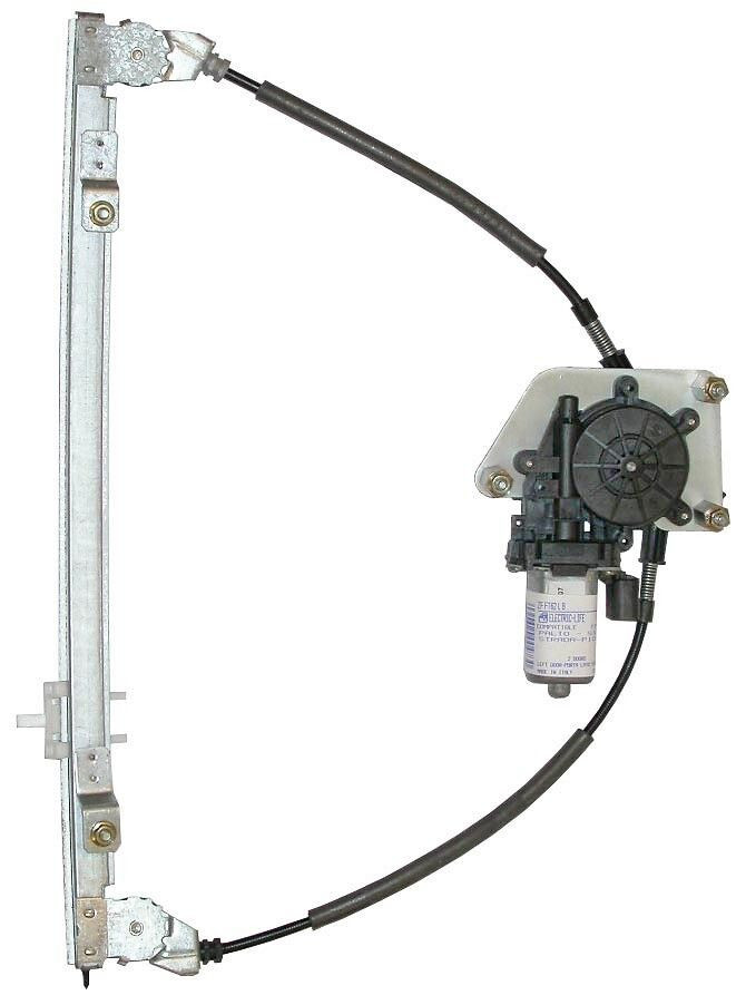 Lango pakėliklis VALEO 850152