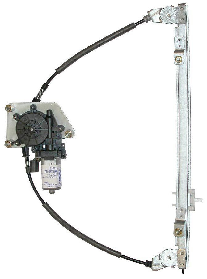 Lango pakėliklis VALEO 850153