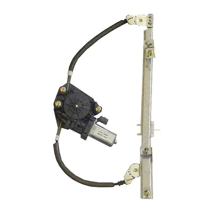 Lango pakėliklis VALEO 850160