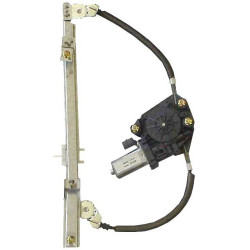 Lango pakėliklis VALEO 850161