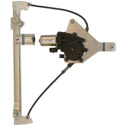 Lango pakėliklis VALEO 850162