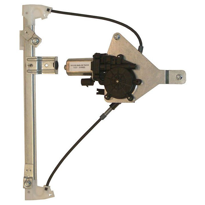 Lango pakėliklis VALEO 850162