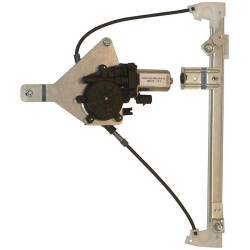 Lango pakėliklis VALEO 850163