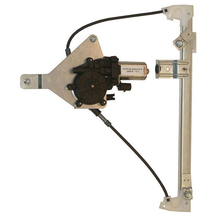 Lango pakėliklis VALEO 850163