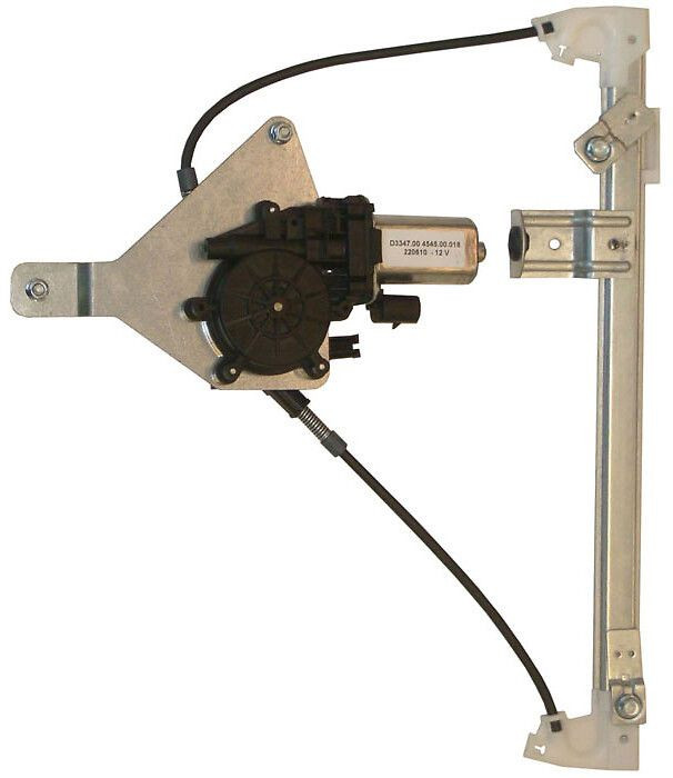 Lango pakėliklis VALEO 850163