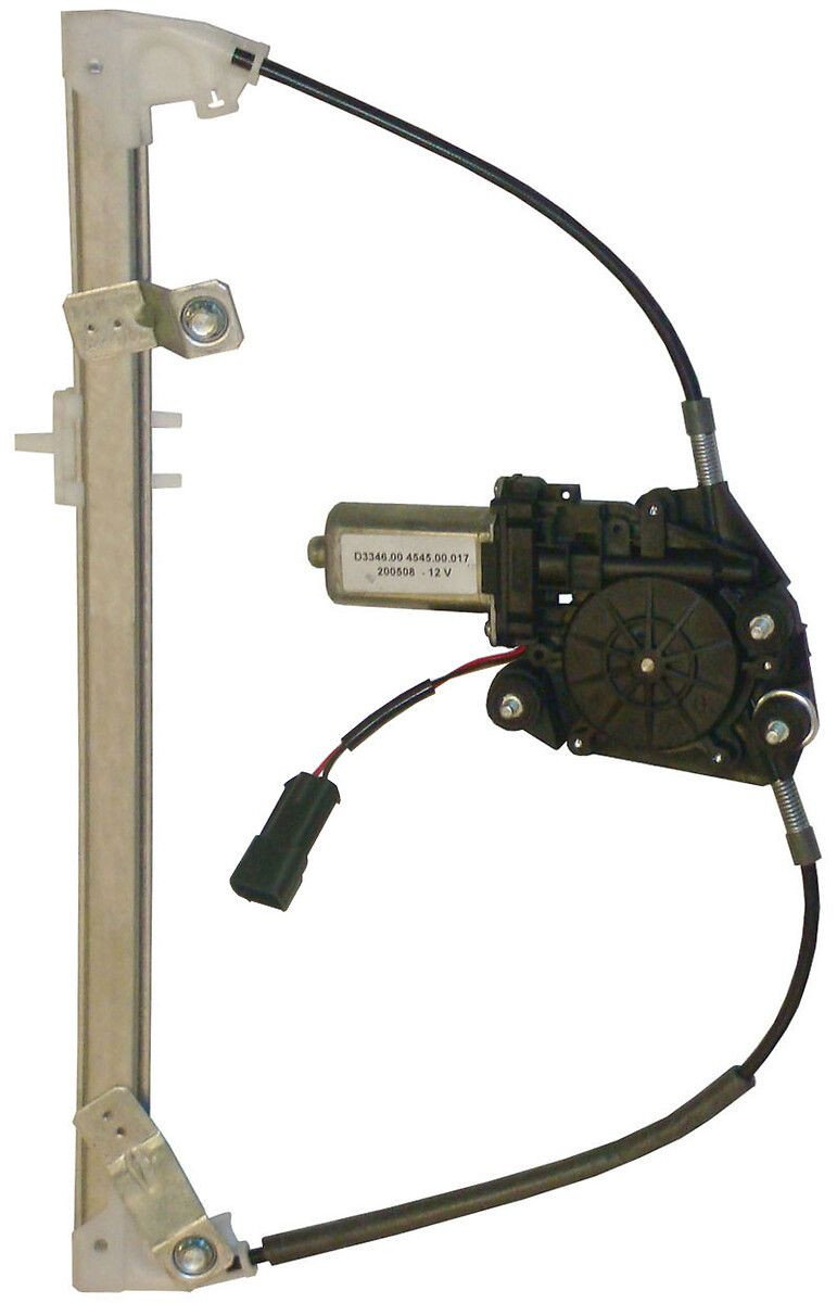 Lango pakėliklis VALEO 850170