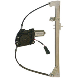 Lango pakėliklis VALEO 850171