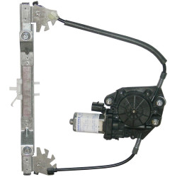 Lango pakėliklis VALEO 850172