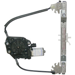 Lango pakėliklis VALEO 850173