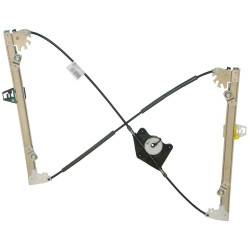 Lango pakėliklis VALEO 850174