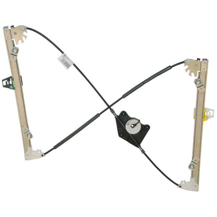 Lango pakėliklis VALEO 850174