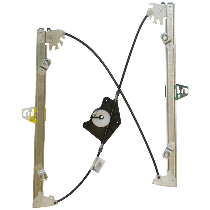 Lango pakėliklis VALEO 850177