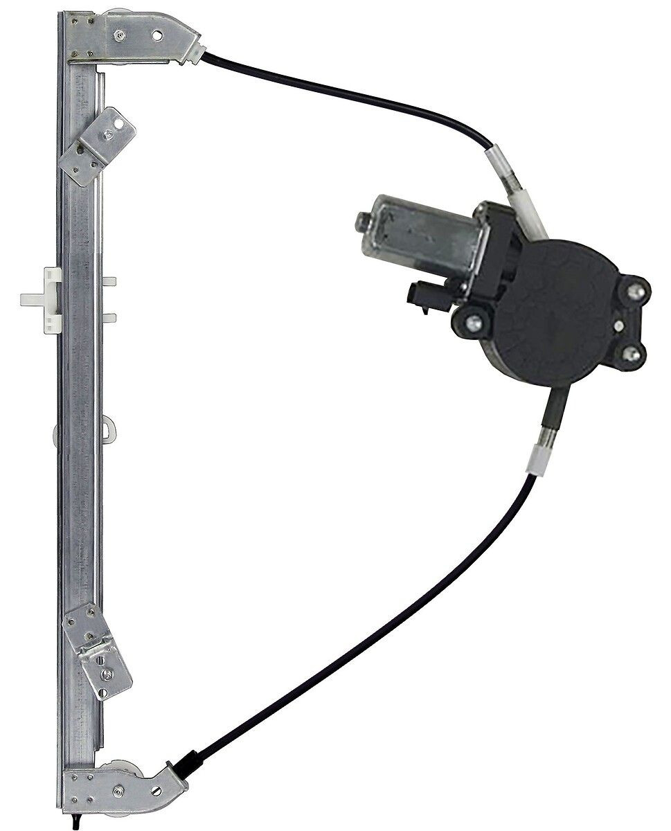 Lango pakėliklis VALEO 850180