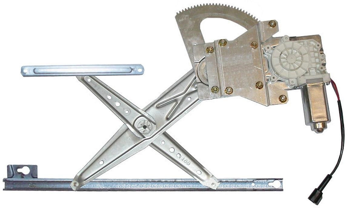 Lango pakėliklis VALEO 850184