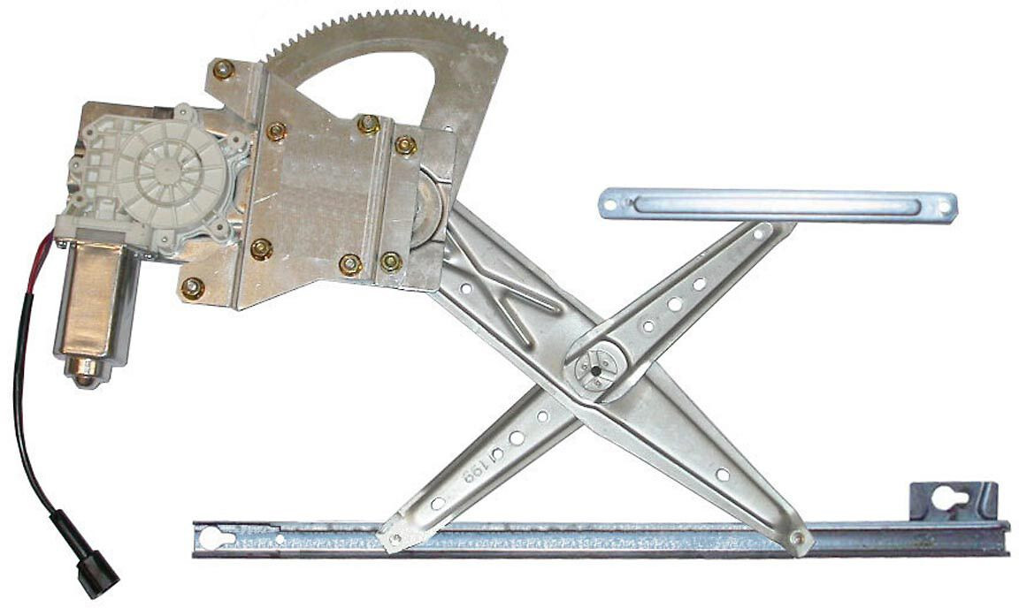 Lango pakėliklis VALEO 850185