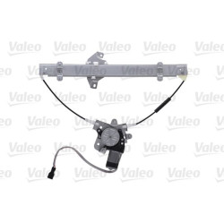 Lango pakėliklis VALEO 850190