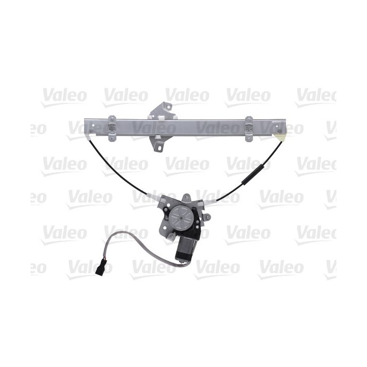 Lango pakėliklis VALEO 850190