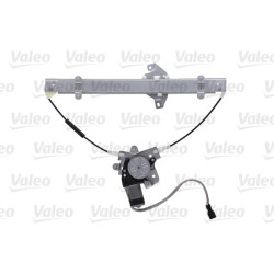 Lango pakėliklis VALEO 850191