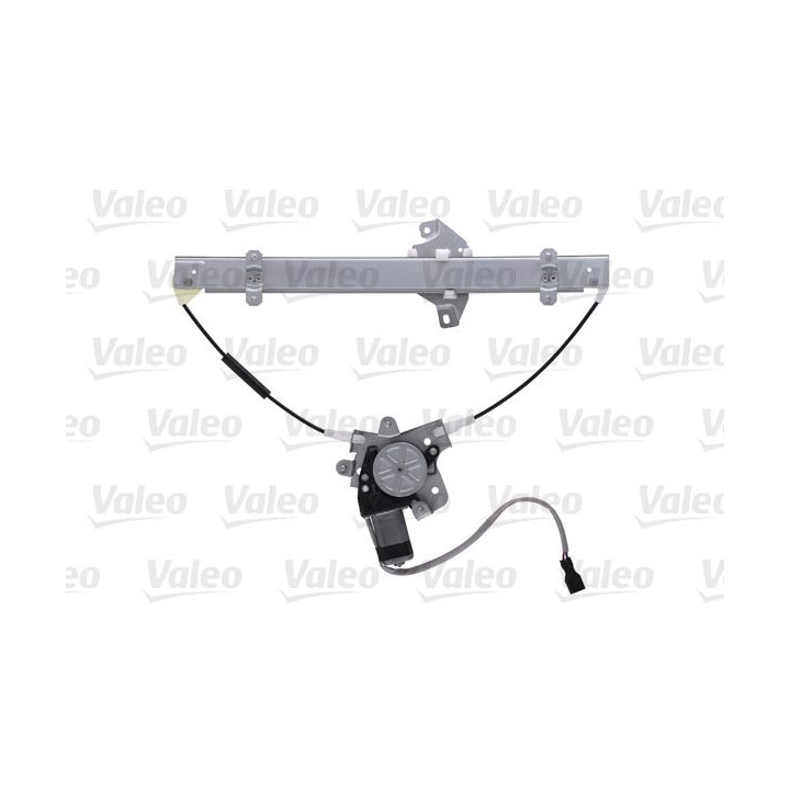 Lango pakėliklis VALEO 850191