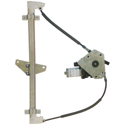 Lango pakėliklis VALEO 850194