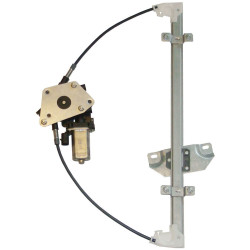 Lango pakėliklis VALEO 850197