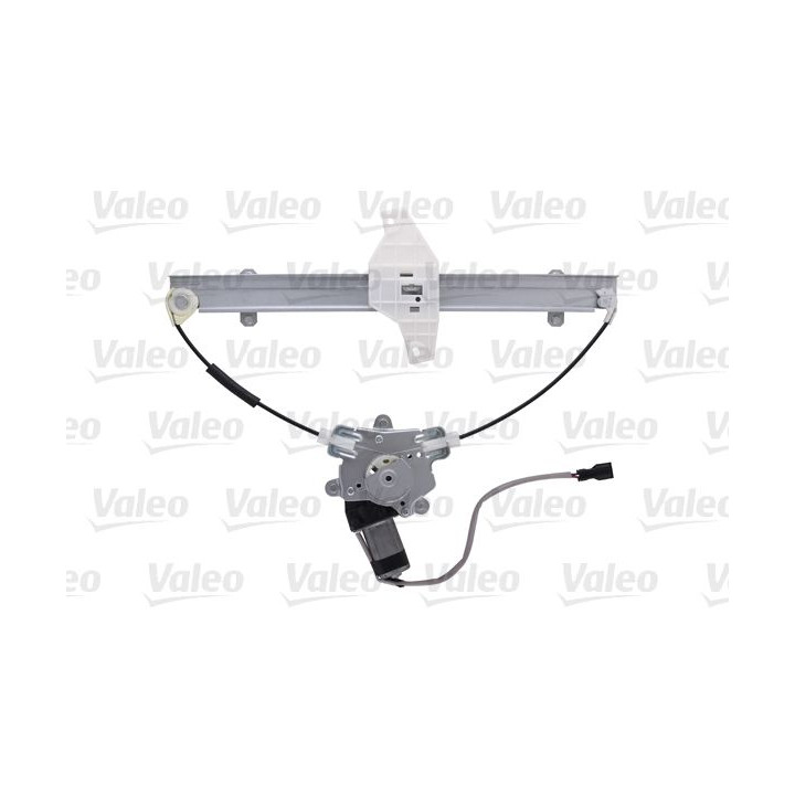 Lango pakėliklis VALEO 850200