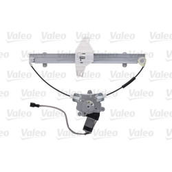 Lango pakėliklis VALEO 850201