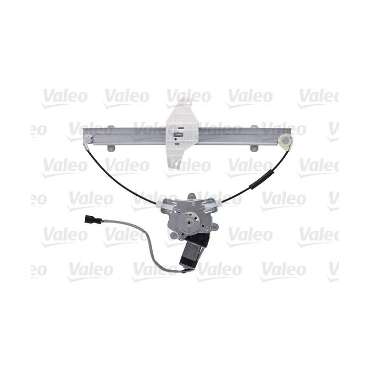 Lango pakėliklis VALEO 850201