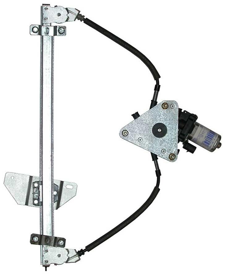 Lango pakėliklis VALEO 850204