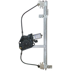 Lango pakėliklis VALEO 850217