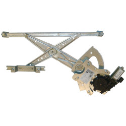 Lango pakėliklis VALEO 850224