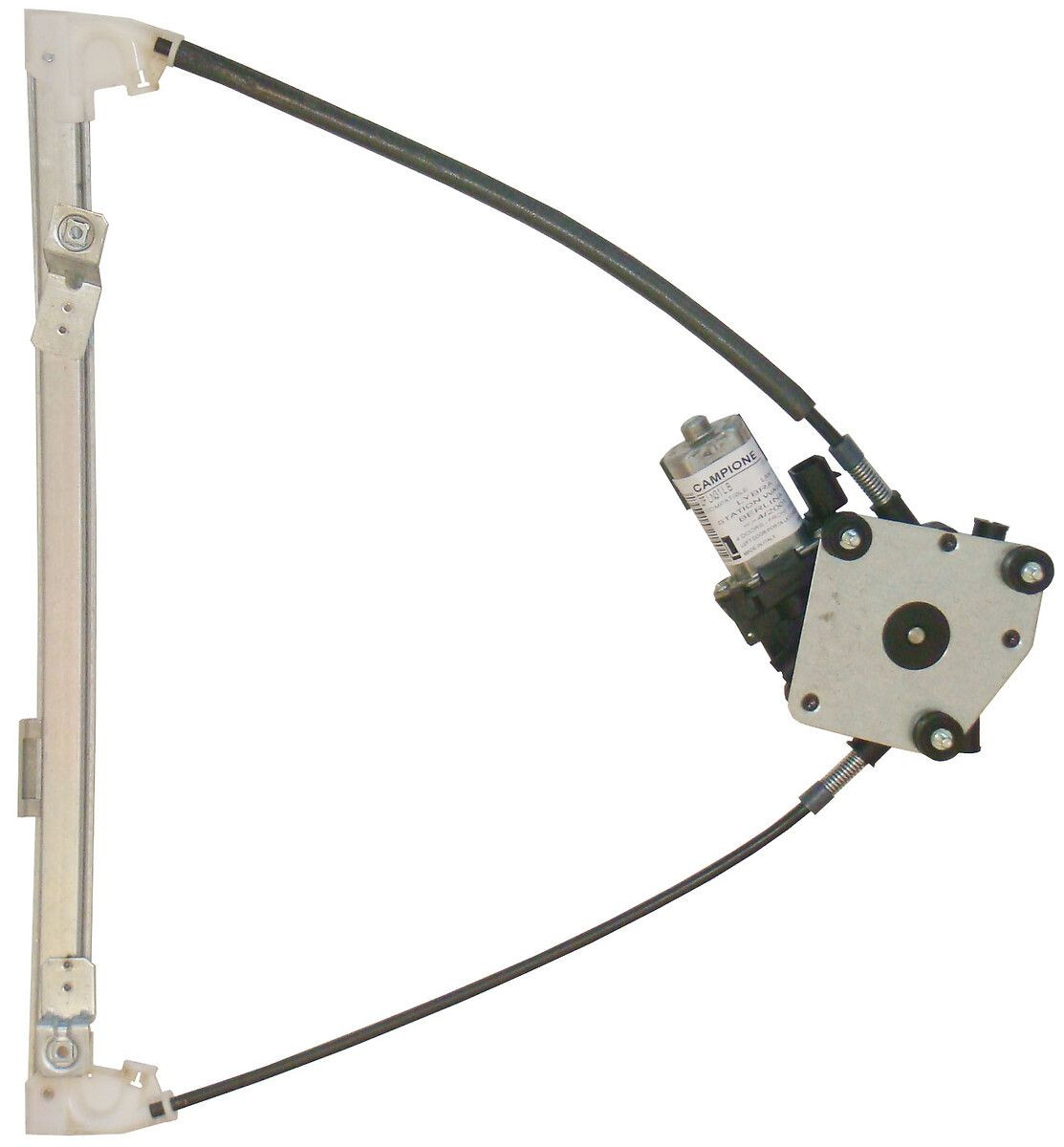 Lango pakėliklis VALEO 850226